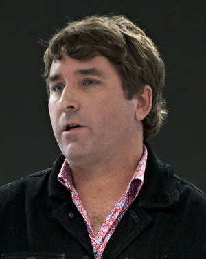 Stephen Hillenburg — ranked #8