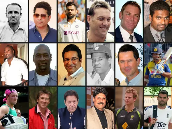 Who is the greatest cricketer of all time?