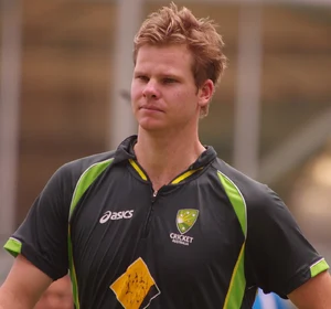 Steve Smith — ranked #17