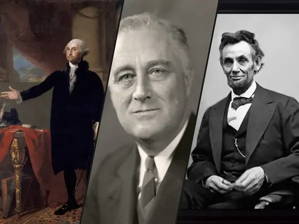 Who is the greatest crisis president in American history?
