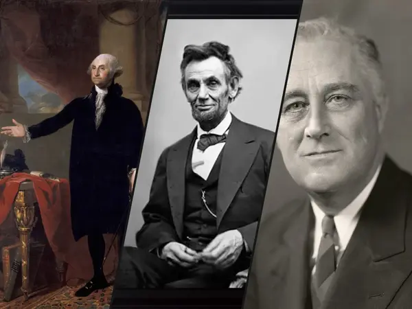 Who is the greatest crisis president in American history?
