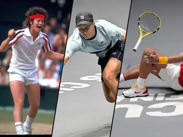 The 48 Greatest Davis Cup Players of All Time