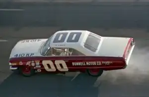 A.J. Foyt — ranked #10