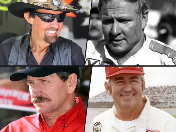 Who is the greatest Daytona 500 winner of all time?