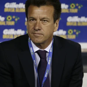 Dunga — ranked #6