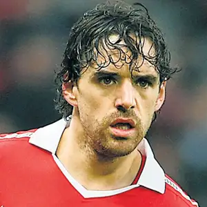 Owen Hargreaves — ranked #14