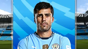 Rodri — ranked #9