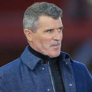 Roy Keane — ranked #11