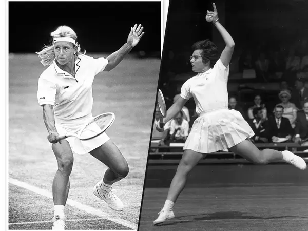Who is the greatest doubles player in tennis history?
