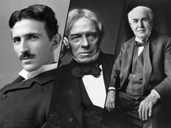 Who is the greatest electrical engineer of all time?