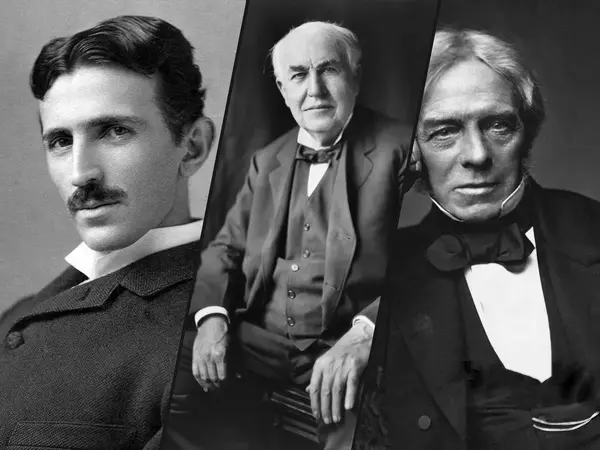 The 39 Greatest Electrical Engineers of All Time