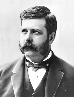 George Westinghouse — ranked #11