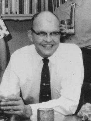 Jack Kilby — ranked #15