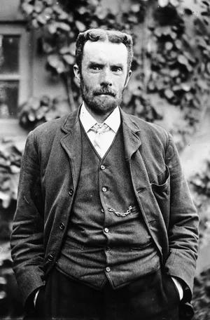 Oliver Heaviside — ranked #7