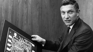 Robert Noyce — ranked #8