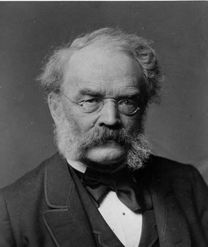 Werner von Siemens — ranked #12