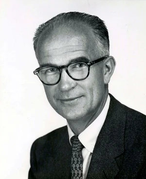 William Shockley — ranked #13