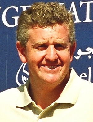 Colin Montgomerie — ranked #10