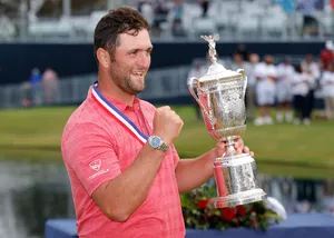 Jon Rahm — ranked #15