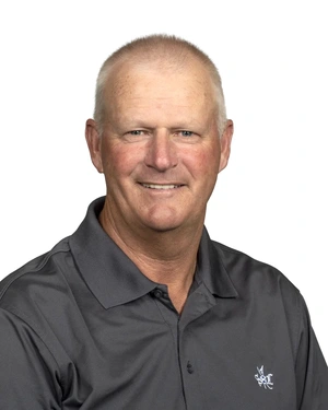 Sandy Lyle — ranked #6