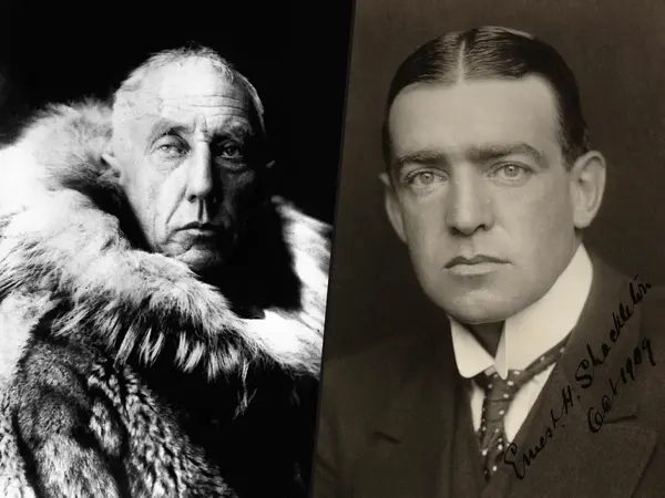 Who is the greatest explorer of the 20th century?