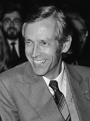 Jacques Piccard — ranked #10