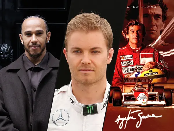 Who is the greatest F1 World Champion who won a Formula 2 or Formula 3 title?