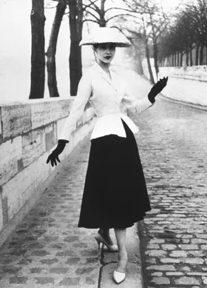 Christian Dior — ranked #11
