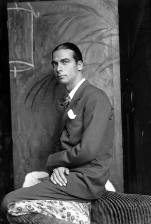 Cristóbal Balenciaga — ranked #15