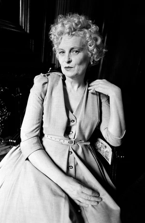 Vivienne Westwood — ranked #12