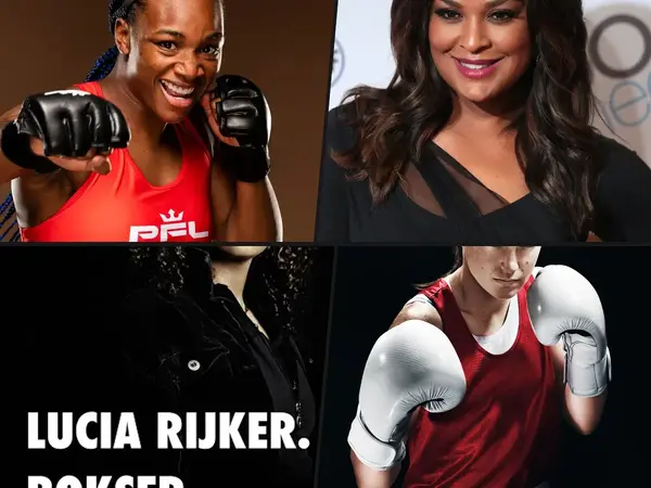 Who is the greatest female boxer of all time?