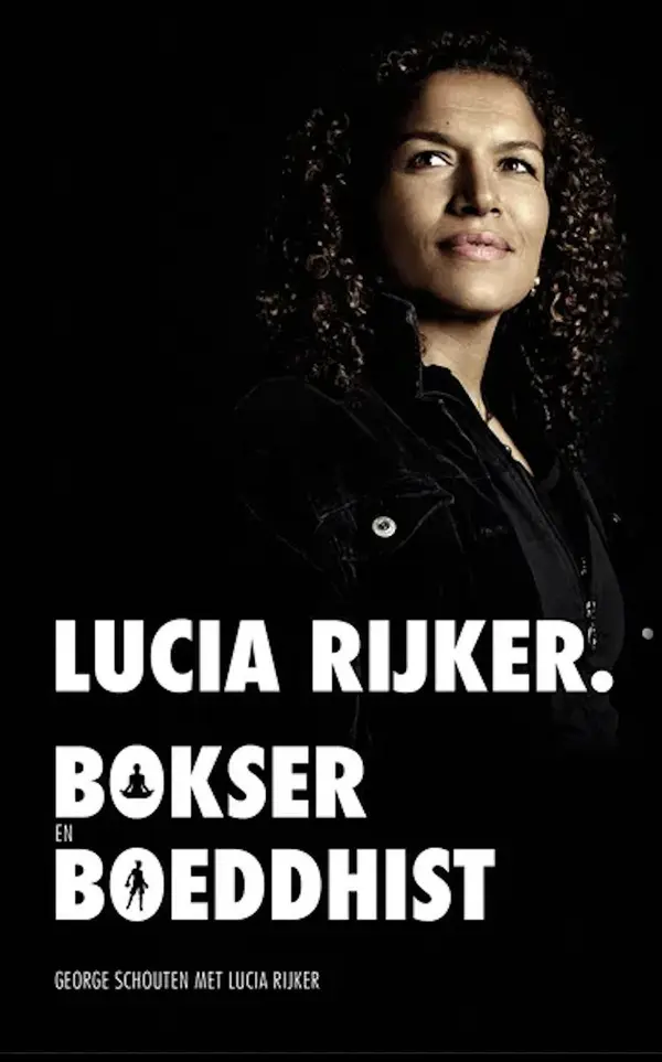 Lucia Rijker - ranking option ranked #4
