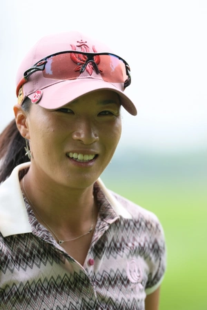 Se Ri Pak — ranked #8