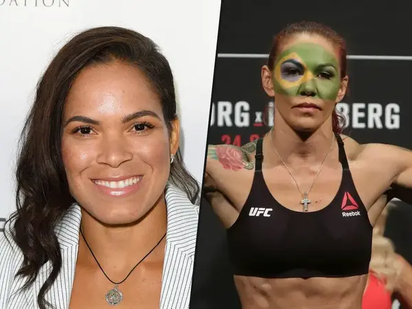 Who is the greatest female UFC fighter of all time?