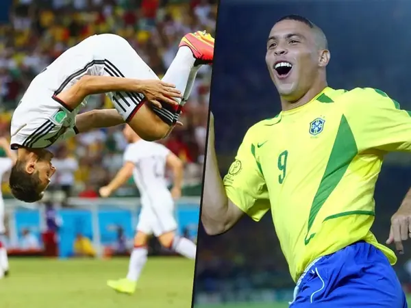 Who is the greatest FIFA World Cup scorer of all time?