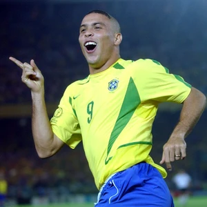 Ronaldo R9 — ranked #2
