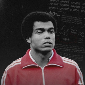 Teófilo Cubillas — ranked #13