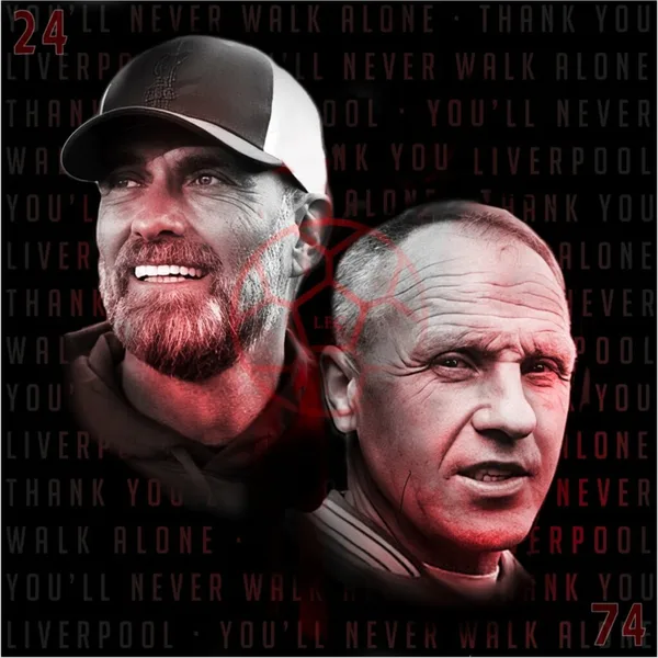 Bill Shankly - ranking option ranked #4