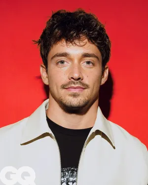 Charles Leclerc — ranked #9