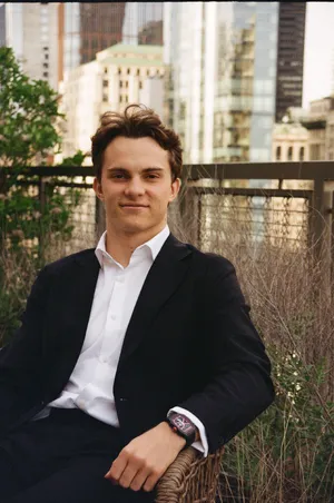 Oscar Piastri — ranked #5