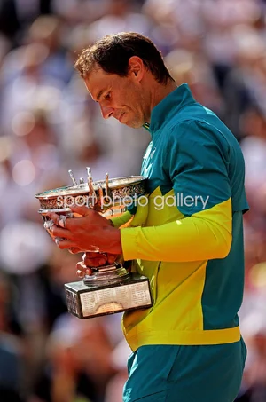 Rafael Nadal