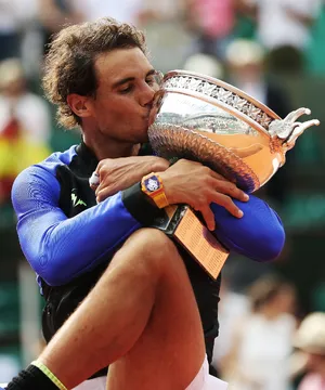 Rafael Nadal