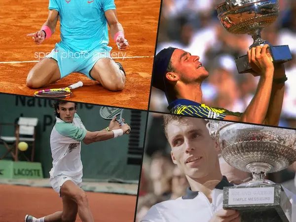 Who is the greatest French Open men's singles champion of all time?