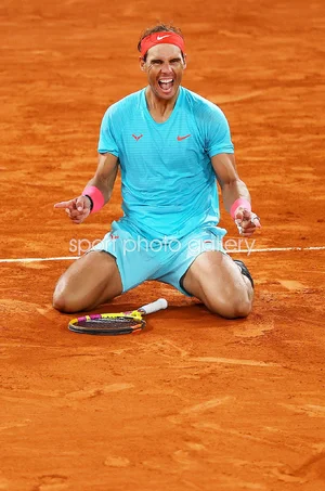 Rafael Nadal