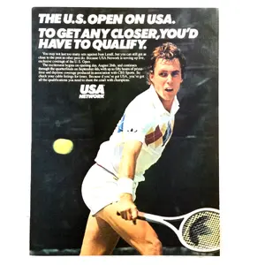 Ivan Lendl — ranked #4