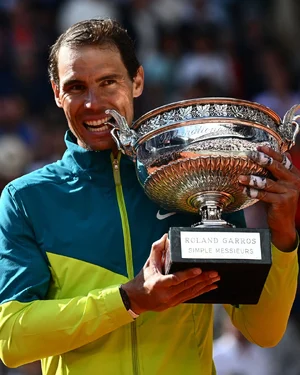 Rafael Nadal