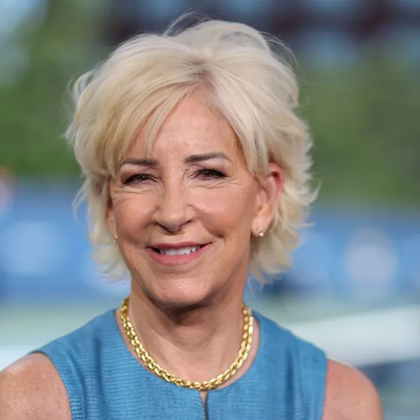 Chris Evert - ranking option ranked #1