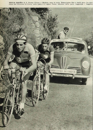 Alfredo Binda — ranked #8