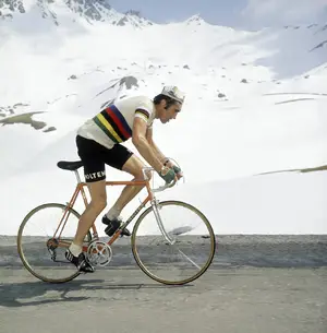 Eddy Merckx