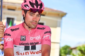 Tom Dumoulin — ranked #10